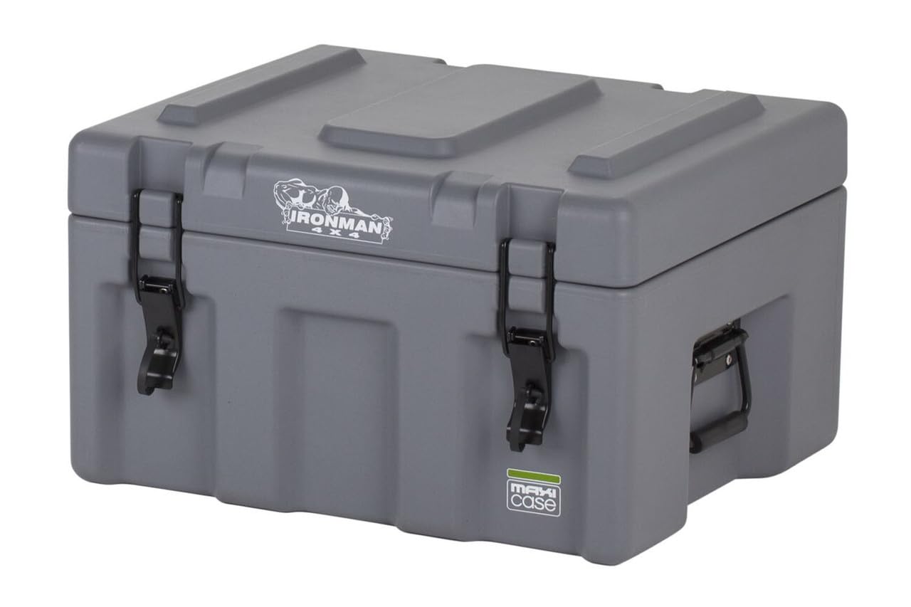 Maxi Case IM4x4 All-Weather Rugged - 60L