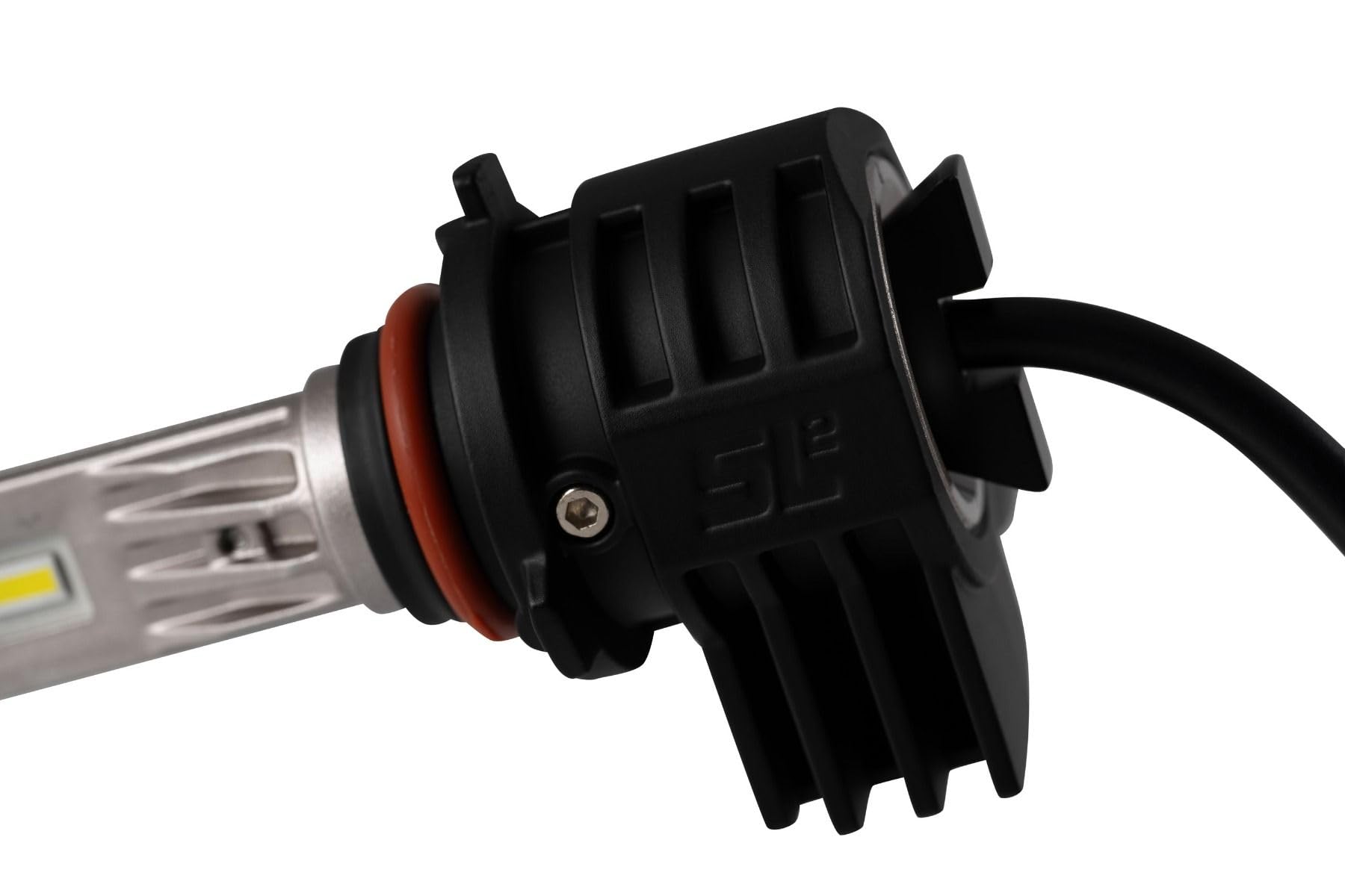 Diode Dynamics - SL2 9006/9012 White LED Bulb Each
