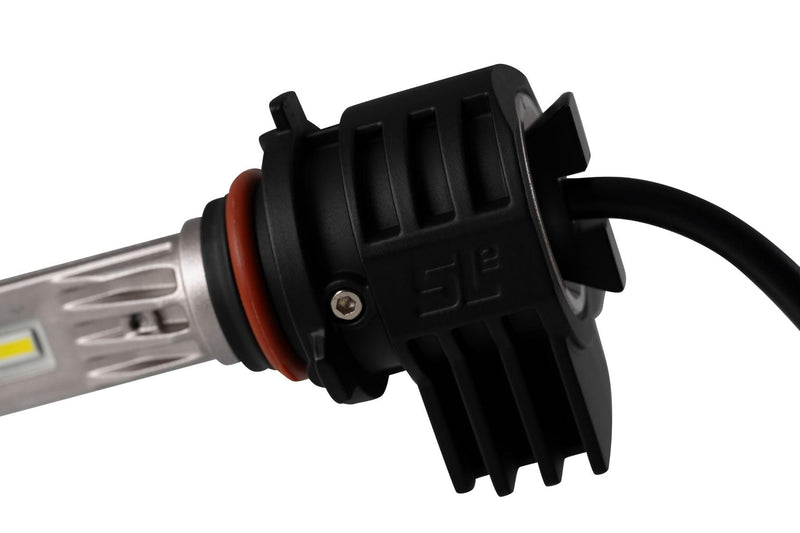 Diode Dynamics - SL2 9006/9012 White LED Bulb Each
