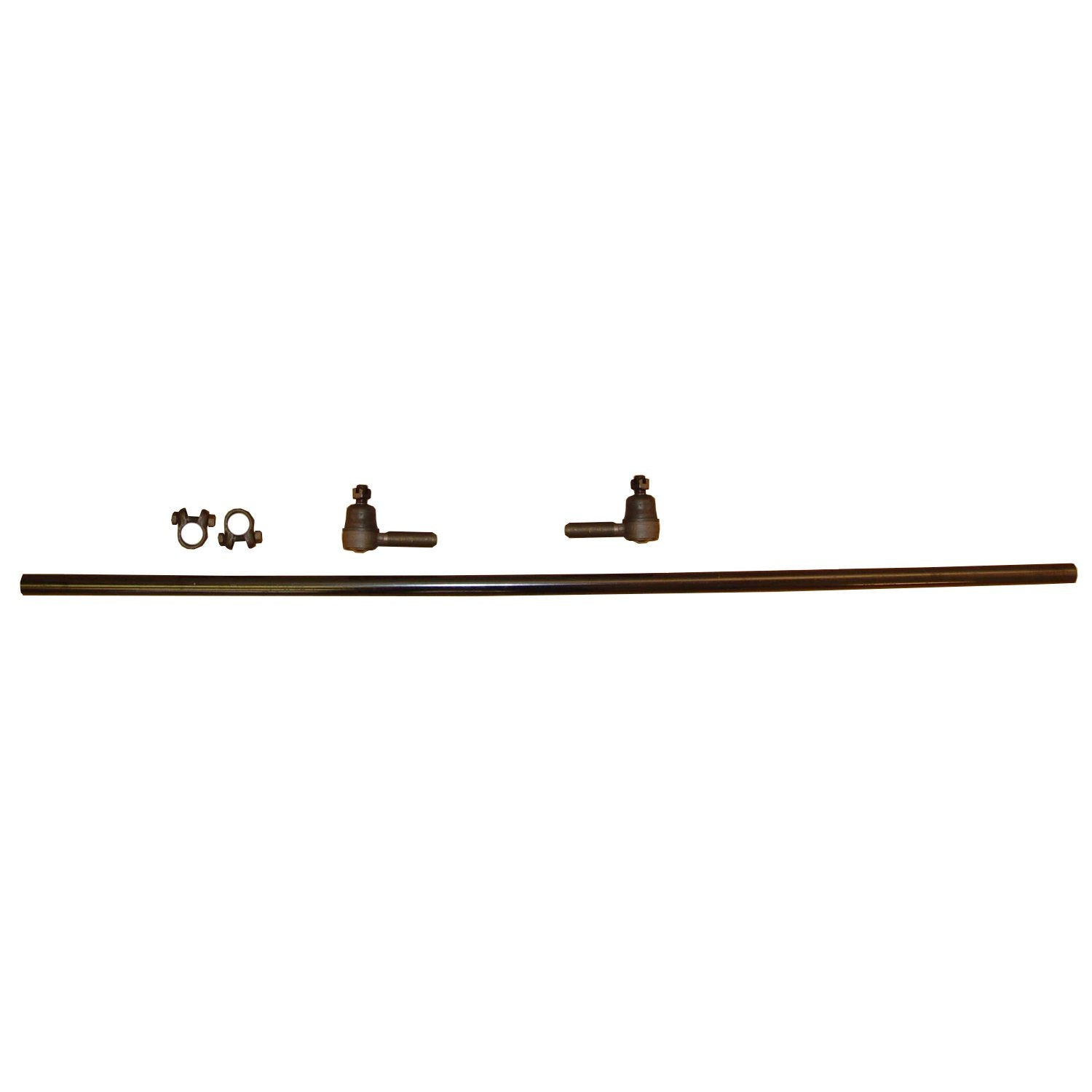 18052.02 Omix Steering Tie Rod Assembly | OE Reference: 8134295 | Fits 1982-1986 Jeep CJ