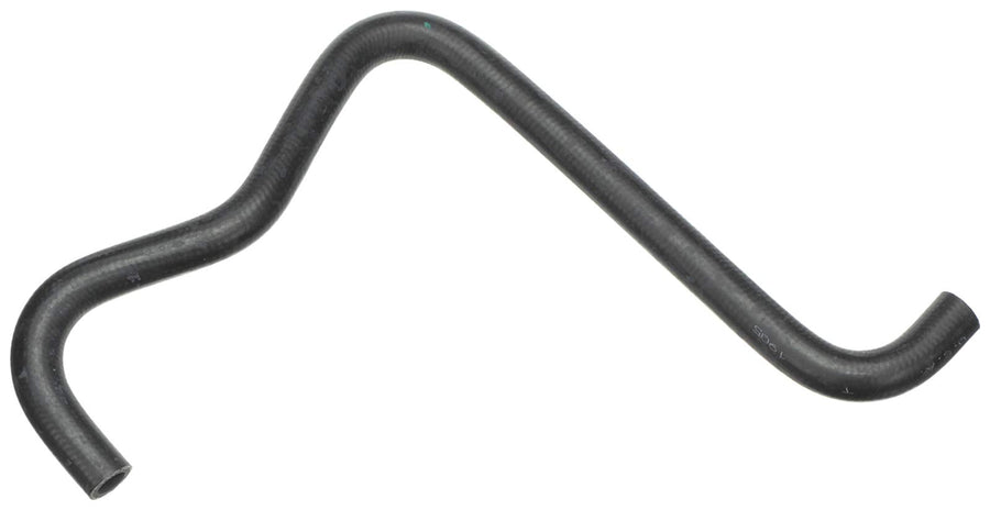 Premium Gates Molded Heater Hose 19080