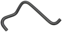 Premium Gates Molded Heater Hose 19080