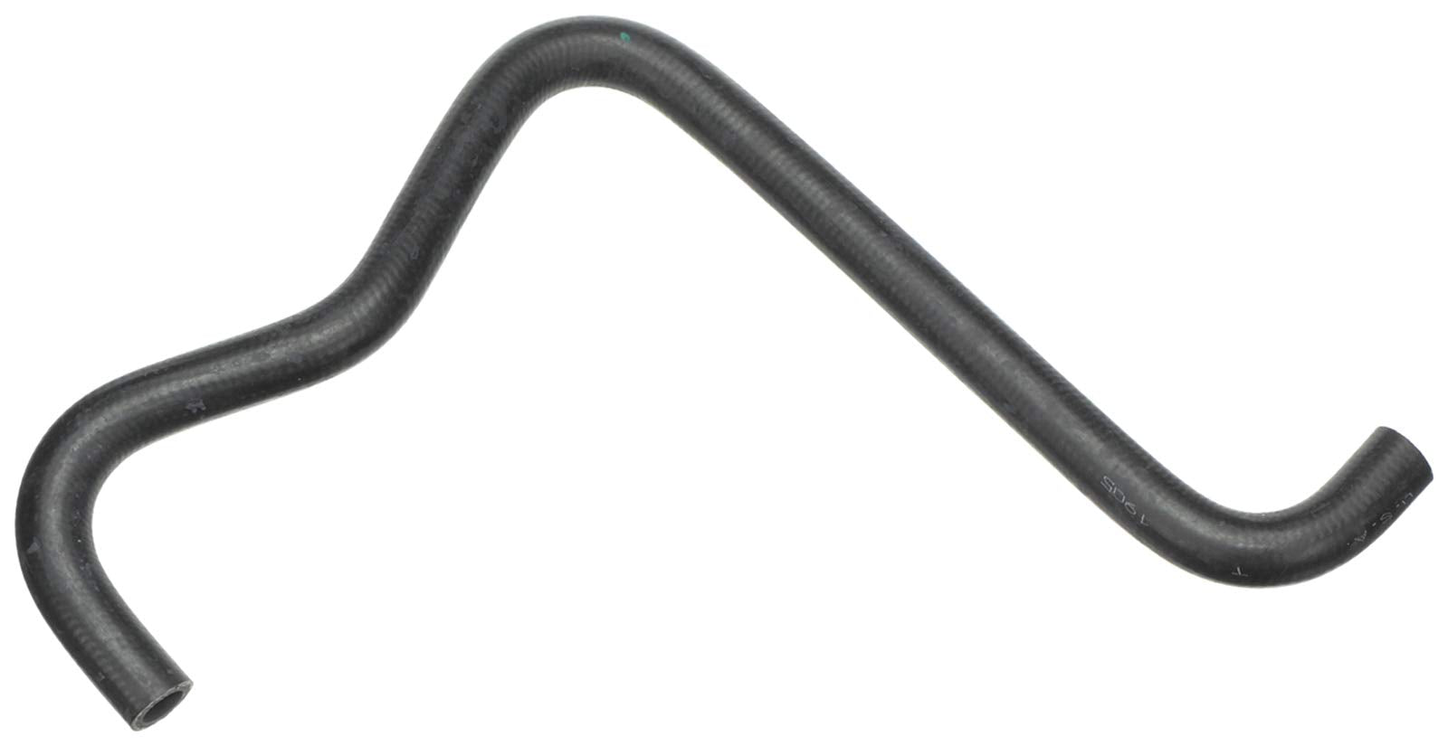 Premium Gates Molded Heater Hose 19080