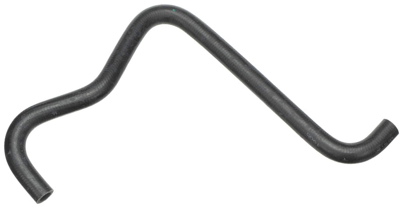 Premium Gates Molded Heater Hose 19080