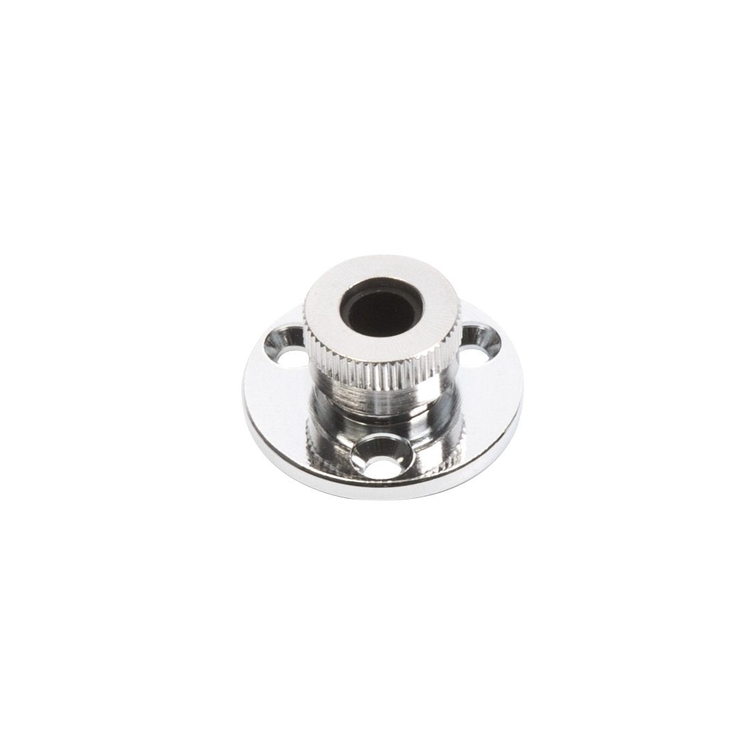 5/16" Chrome Brass Sea-Dog 426042-1 Cable Outlet