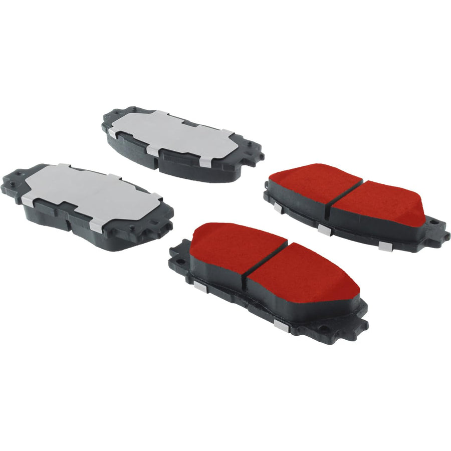 500.11840 Centric PQ PRO PADS
