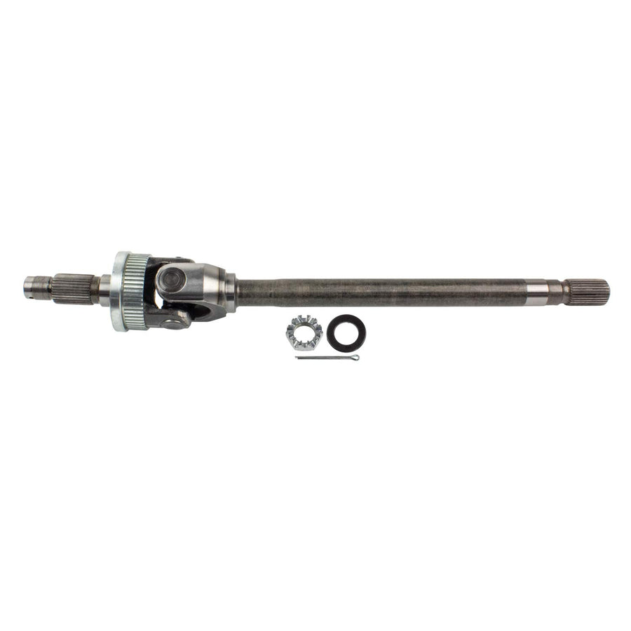 Axle Shaft Assembly EXCEL from Richmond 91-27101 Axle Shaft Assembly