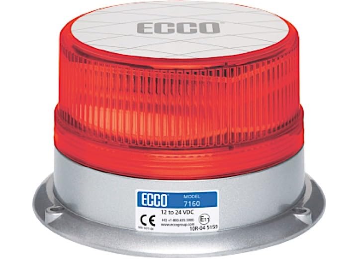 7160R Ecco Safety Group