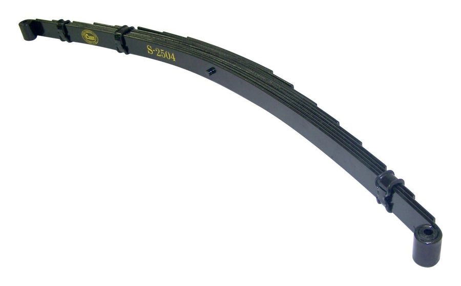 Rear Leaf Spring Assembly Crown Automotive J0916047