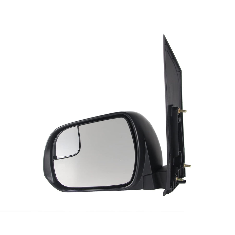 Left-Side TYC 5350432 Door Mirror Compatible with 2015-2020 Toyota Sienna