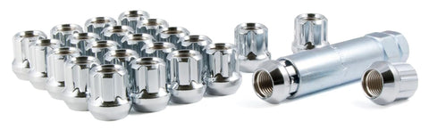 Gorilla 6LUG Automotive 14-1.50 SPLINE OE WIK TRK GOR - K6TOS-14150GR