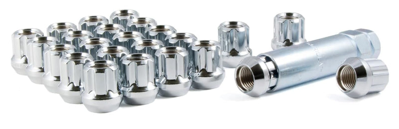 Gorilla 6LUG Automotive 14-1.50 SPLINE OE WIK TRK GOR - K6TOS-14150GR