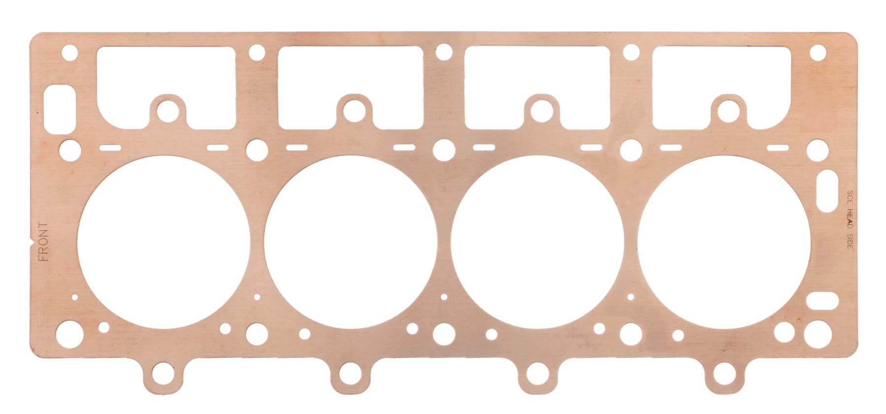 Pro Gaskets SCE Copper LH Head Gskt 4.160 X .062 LS/LSX/LS7