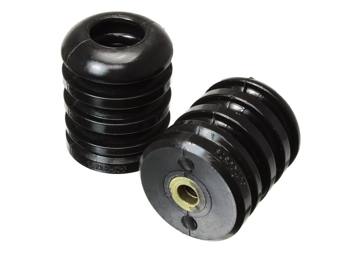 Energy Suspension Universal Bump Stop ENERGY SUSPN Progressive Rate Design