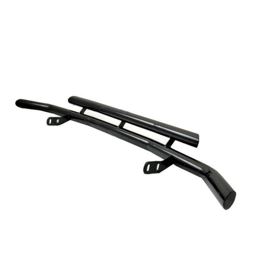 Black Double Layer Off Road - Black FRONT RUNNER - compatible with 2021-2022 Nissan Rogue