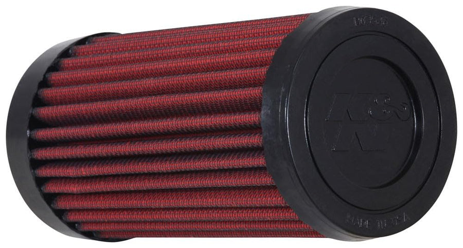 K&N Engine Air Filter: Premium, High Performance, Washable, Replacement Filter: Compatible with Select 1999-2013 JOHN DEERE/HITACHI/KUBOTA/BOBCAT Engines (See Description for select models) E-4552