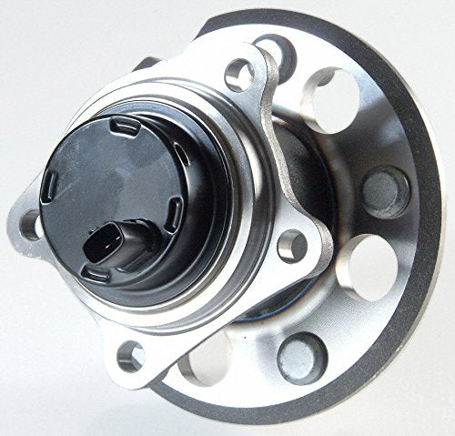Wheel Bearing and Hub Assembly MOOG for Toyota Sienna 512280