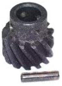 Drive Shaft Melling DG-62C