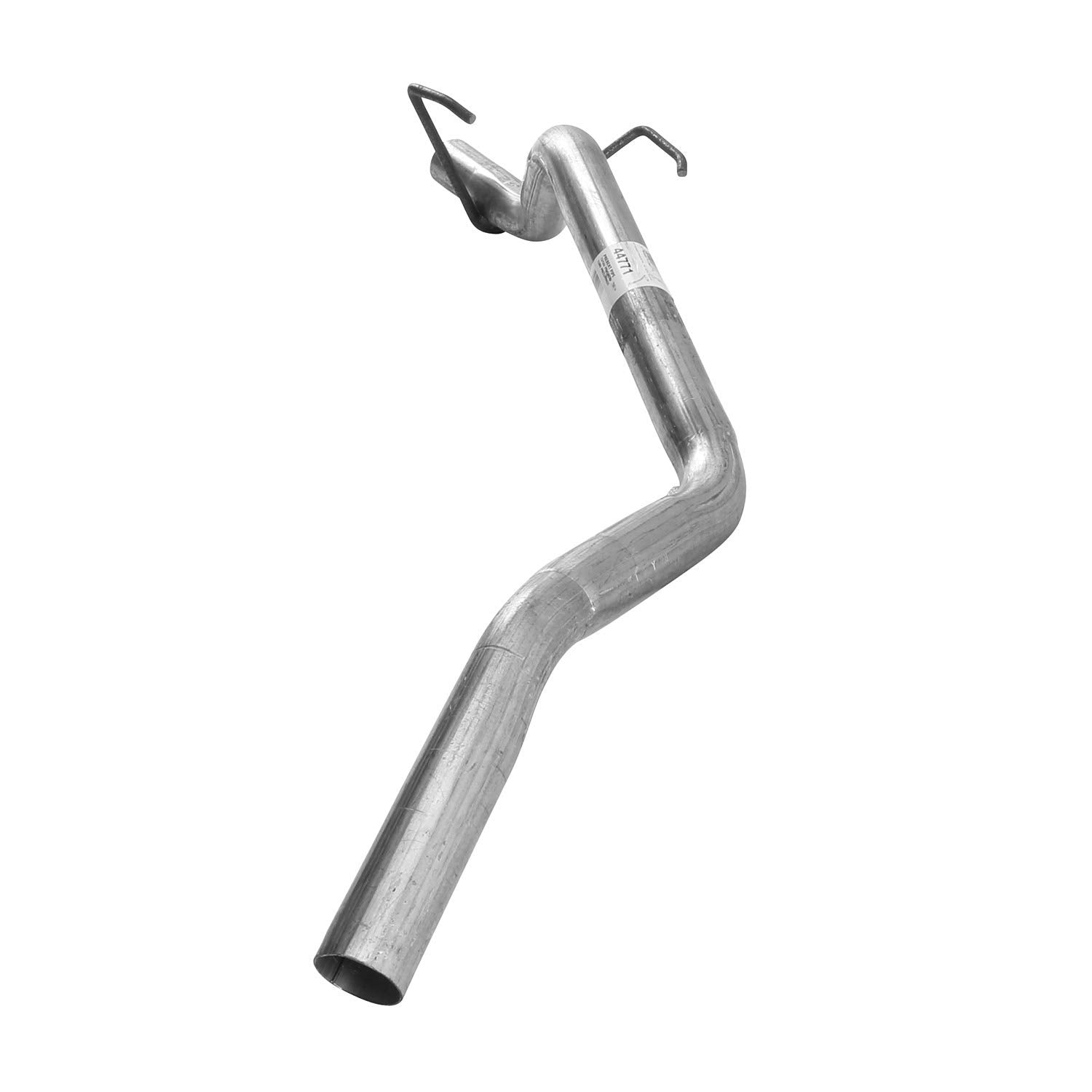 Exhaust Tail Pipe AP Exhaust Products 44771