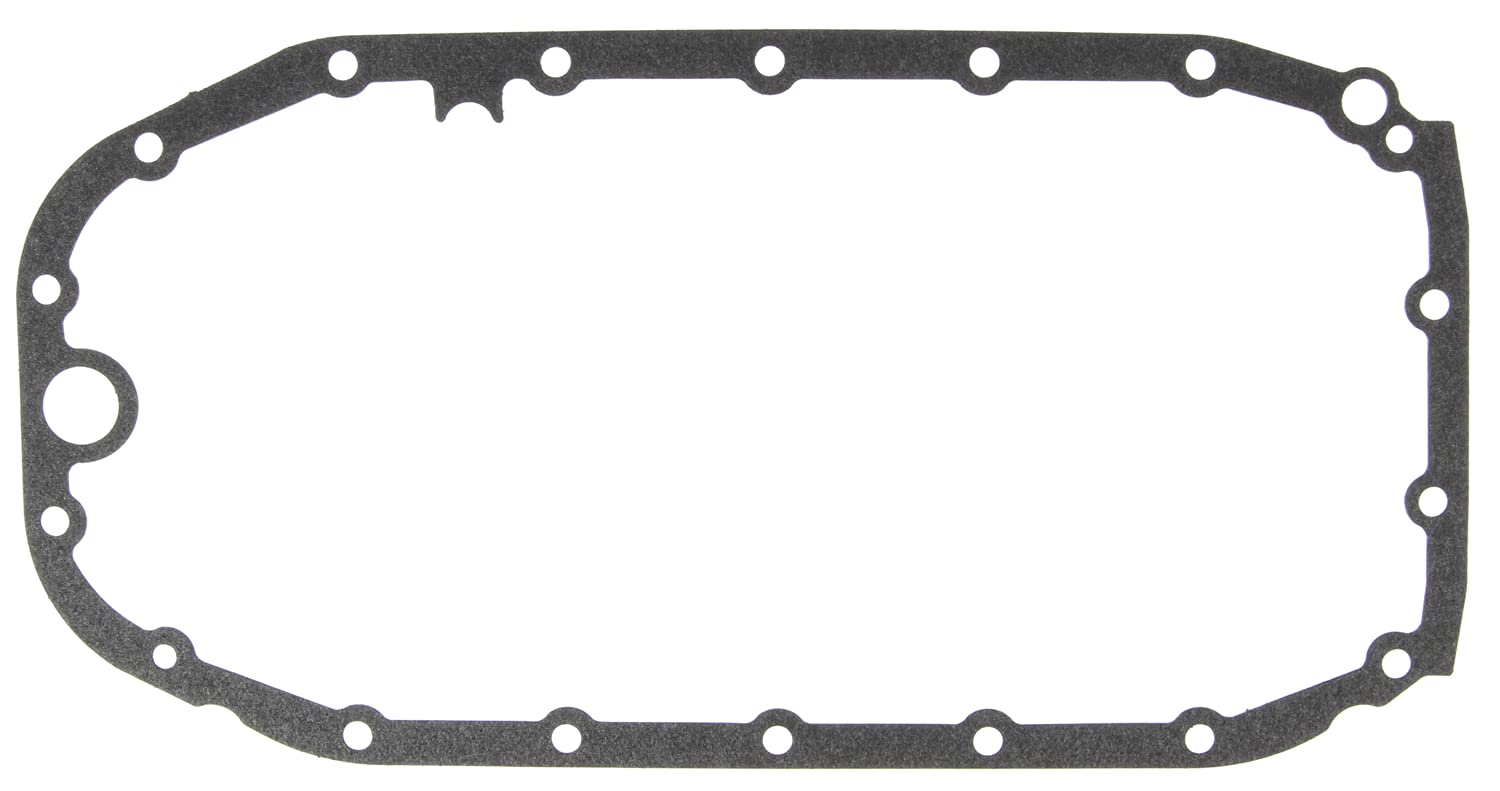 Engine Oil Pan Gasket MAHLE OS32529