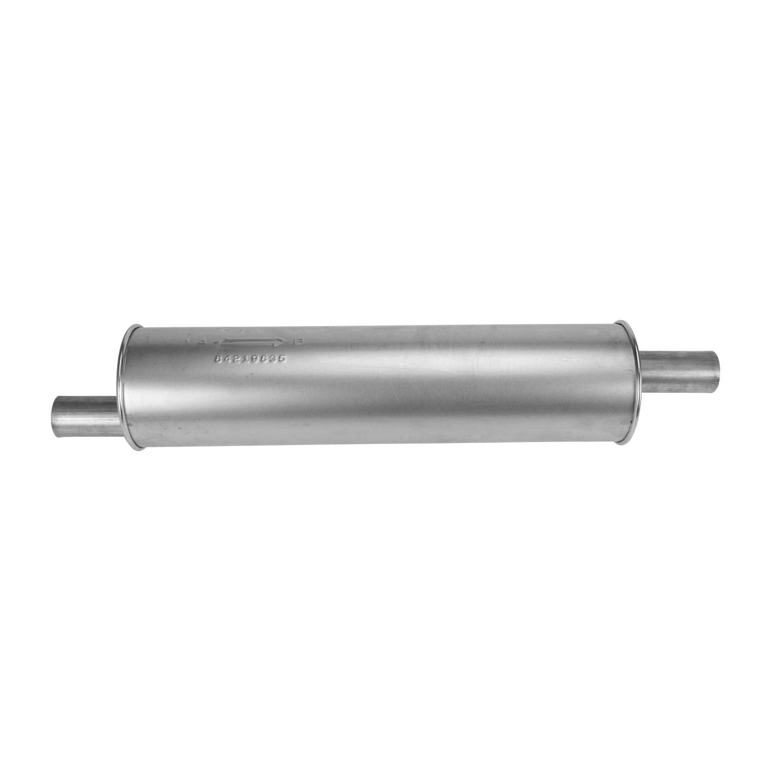 Exhaust AP Products Muffler 6511