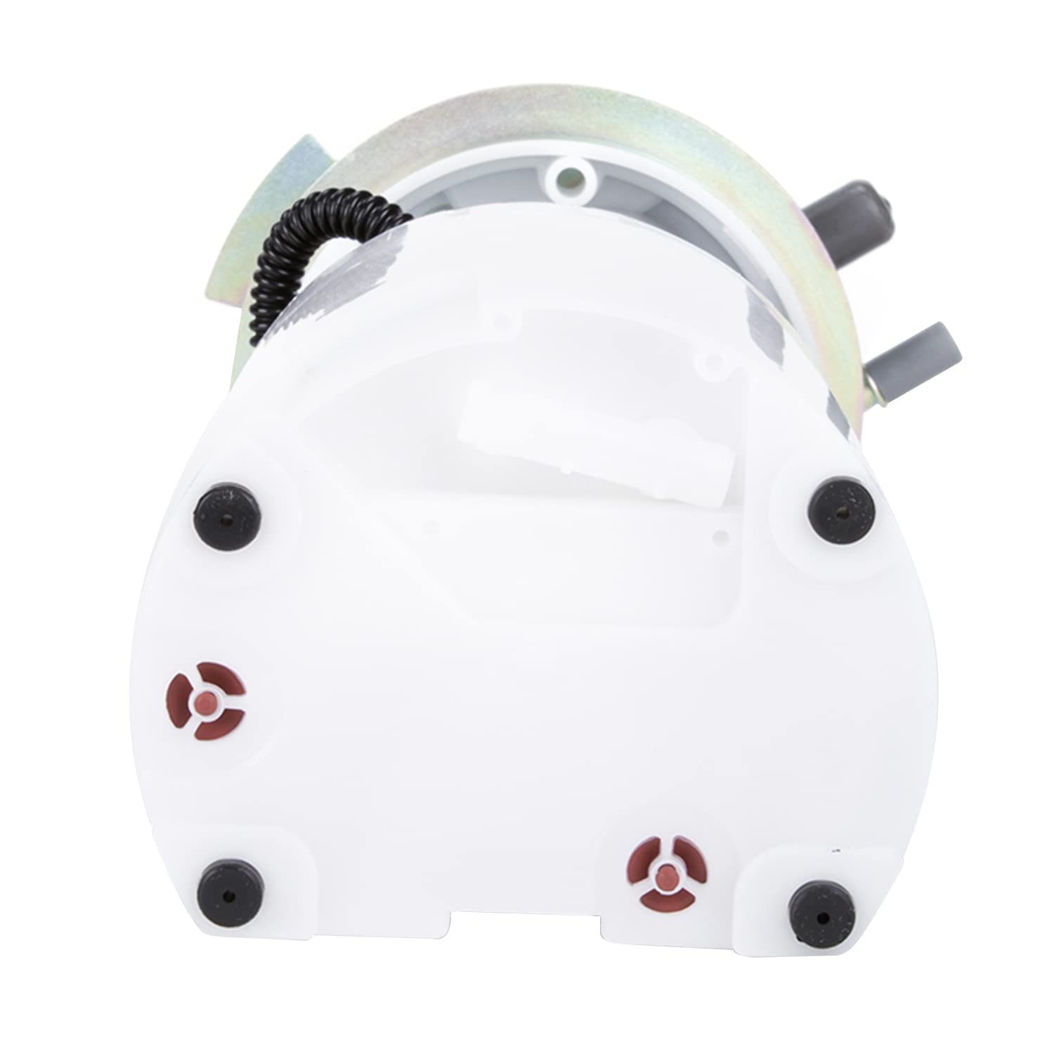 Fuel Pump Module Assembly TYC 150284-A Compatible with 2004-2007 Chevrolet Silverado 1500 5.3L 6.0L V8