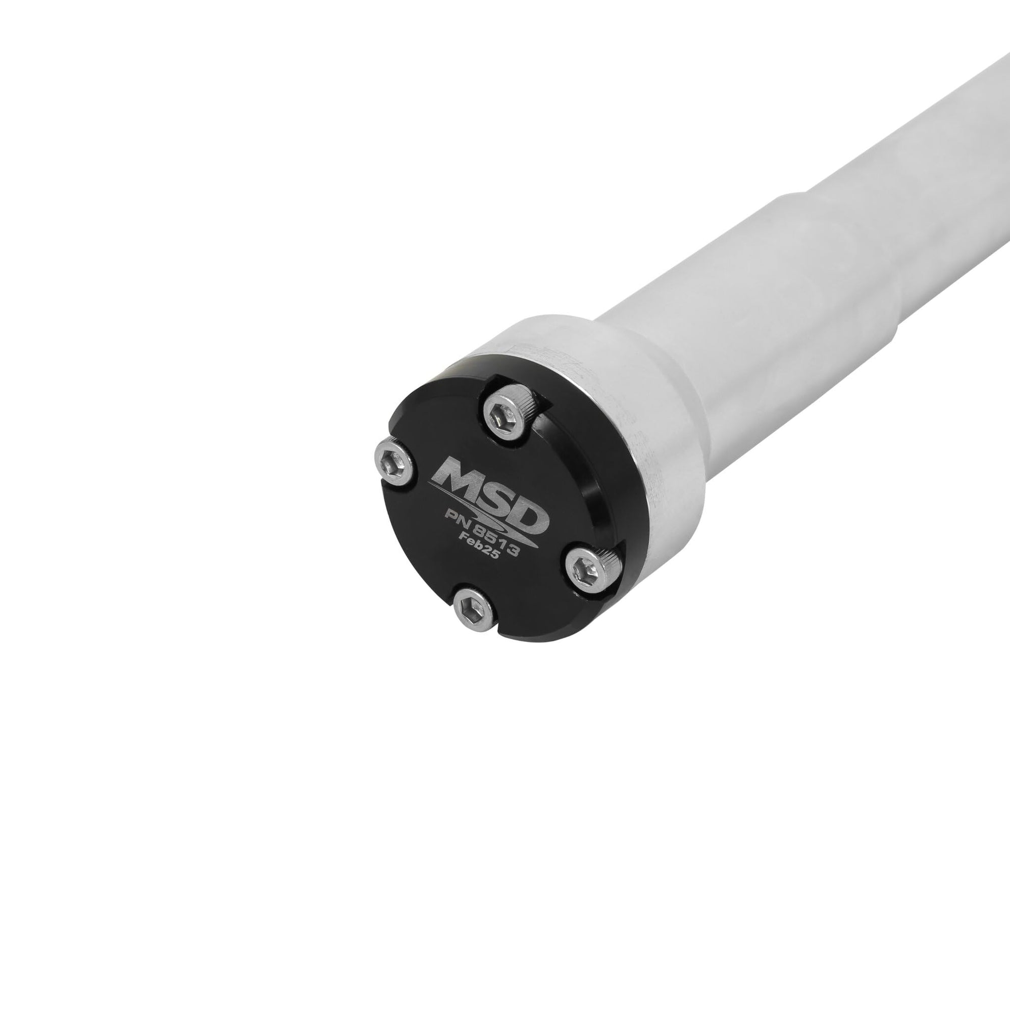 Oil Plug MSD 8513 Wet Sump