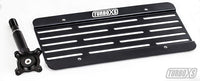 13-16 Subaru BRZ/Scion FR-S TurboXS License Plate Relocation Kit (TOWTAG-BRZ)