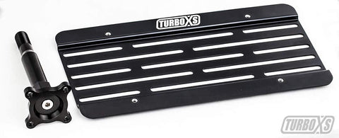 13-16 Subaru BRZ/Scion FR-S TurboXS License Plate Relocation Kit (TOWTAG-BRZ)