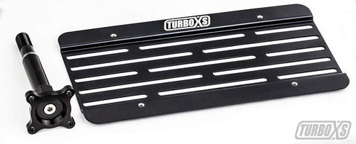 13-16 Subaru BRZ/Scion FR-S TurboXS License Plate Relocation Kit (TOWTAG-BRZ)