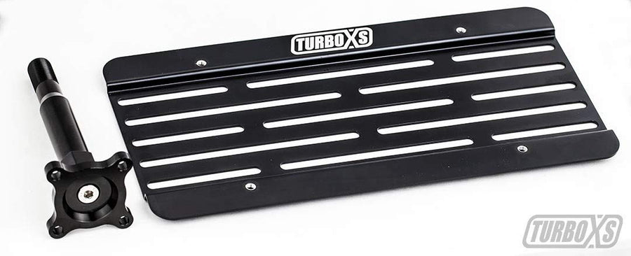 15-17 Subaru WRX/STI TurboXS License Plate Relocation Kit (TOWTAG-W15)