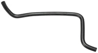 Premium Gates Molded Heater Hose, Black
