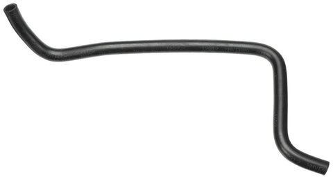 Premium Gates Molded Heater Hose, Black