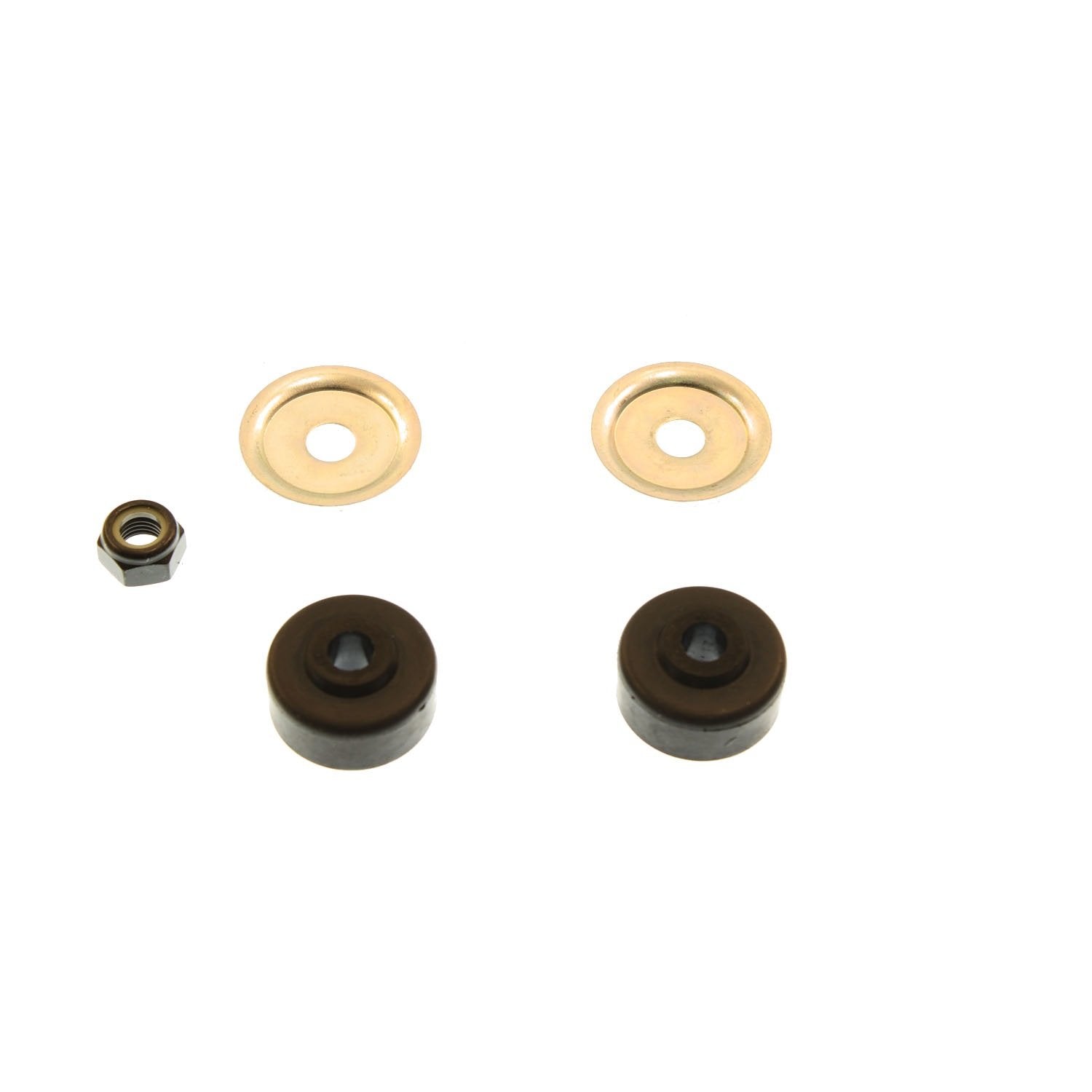 46mm Bilstein Monotube Shock Absorber (24-187442)