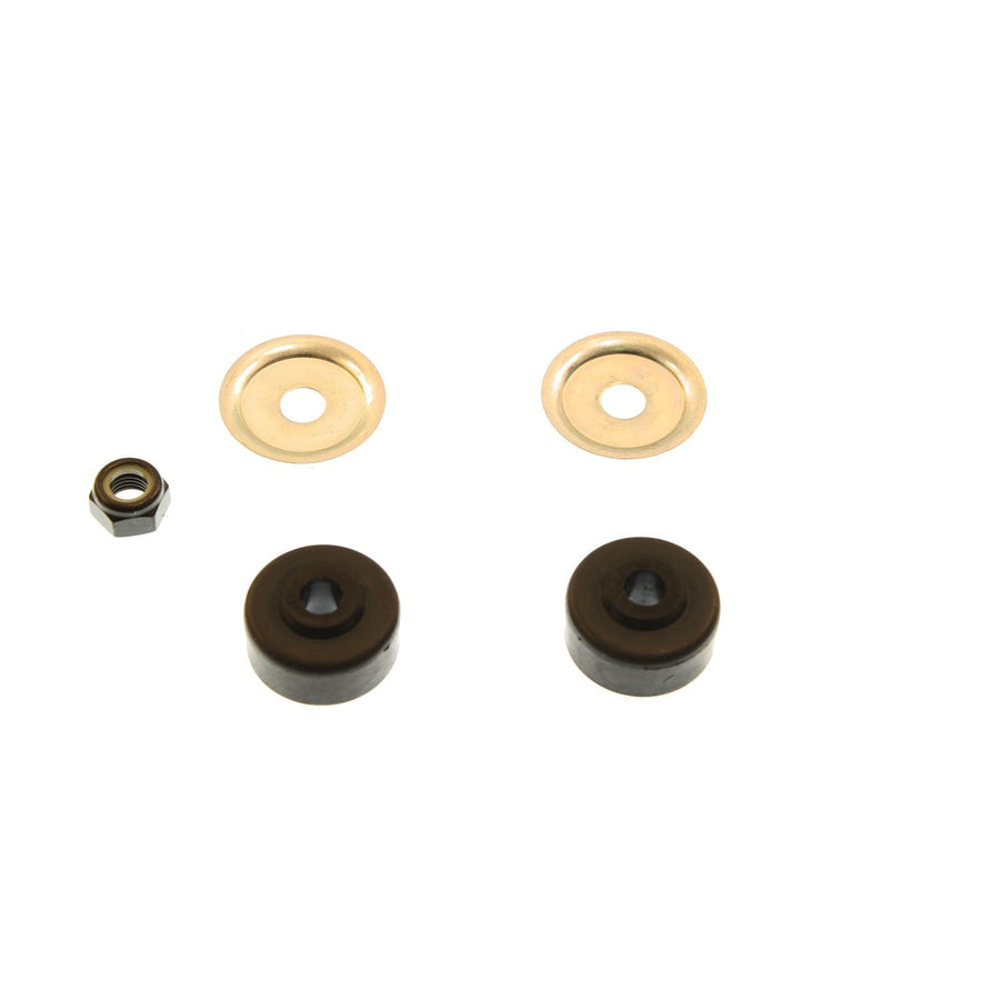 46mm Bilstein Monotube Shock Absorber (24-187442)