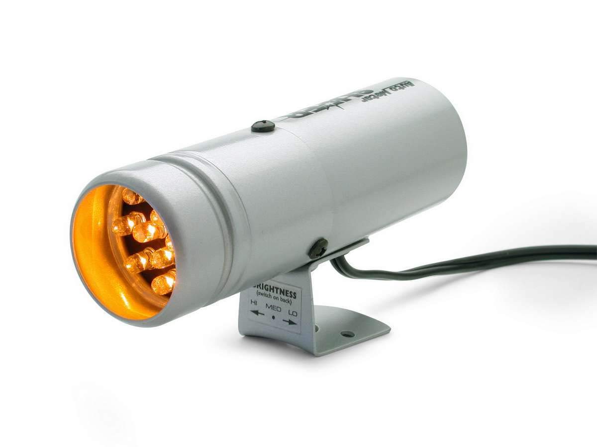 Super-Lite Auto Meter 5333 Shift Light