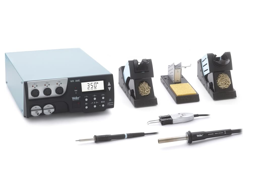 Hand Tools Weller WR3000TAN Soldering