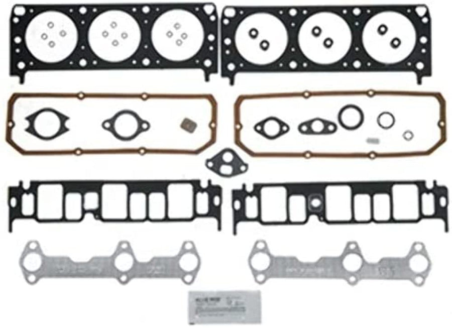 Engine Cylinder Head Gasket Set MAHLE Original HS3549A
