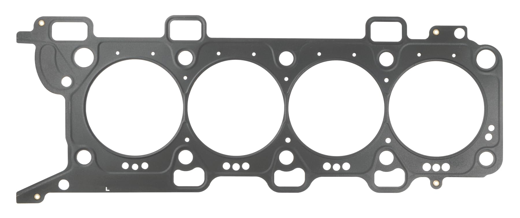 Spartan Head Gasket MLS Compatible with/Replacement for Ford 5.0L Coyote LH