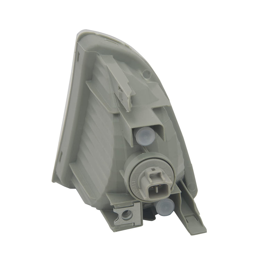 Right Turn Signal Light Assembly TYC Compatible with 2012-2014 Toyota Prius