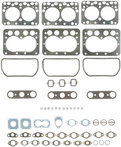 Head Gasket Set FEL-PRO HS 7550 B-4