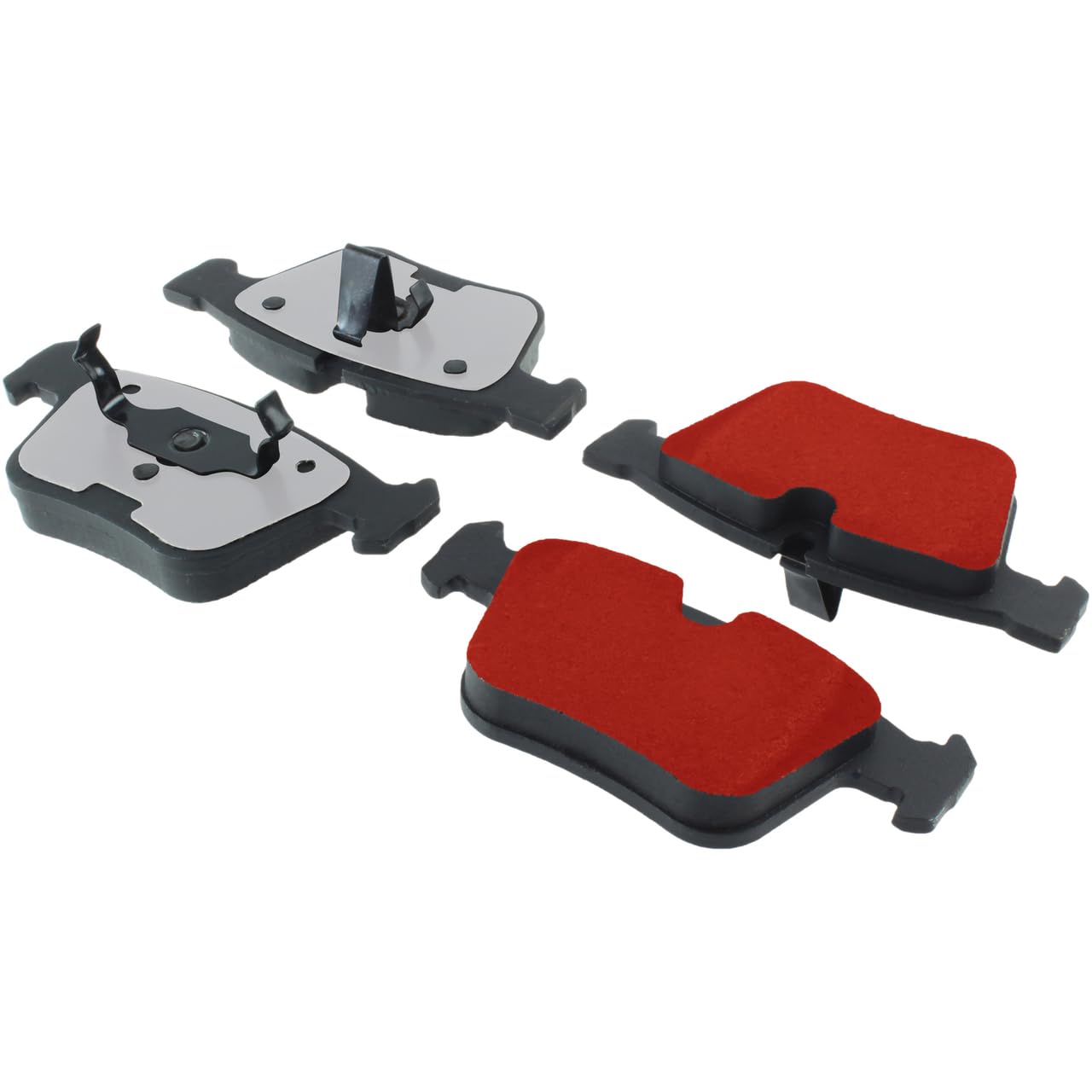 500.12900 Centric PQ PRO PADS