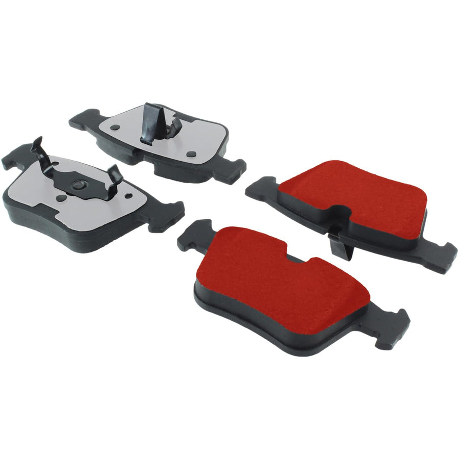 500.12900 Centric PQ PRO PADS