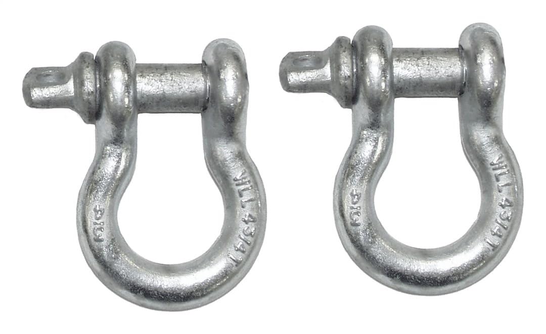 Automotive Crown RT33005 D-Ring Set