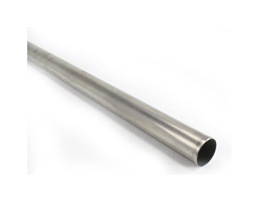H7705 Patriot Exhaust 1-7/8" 304 Stainless Steel Exhaust Tubing