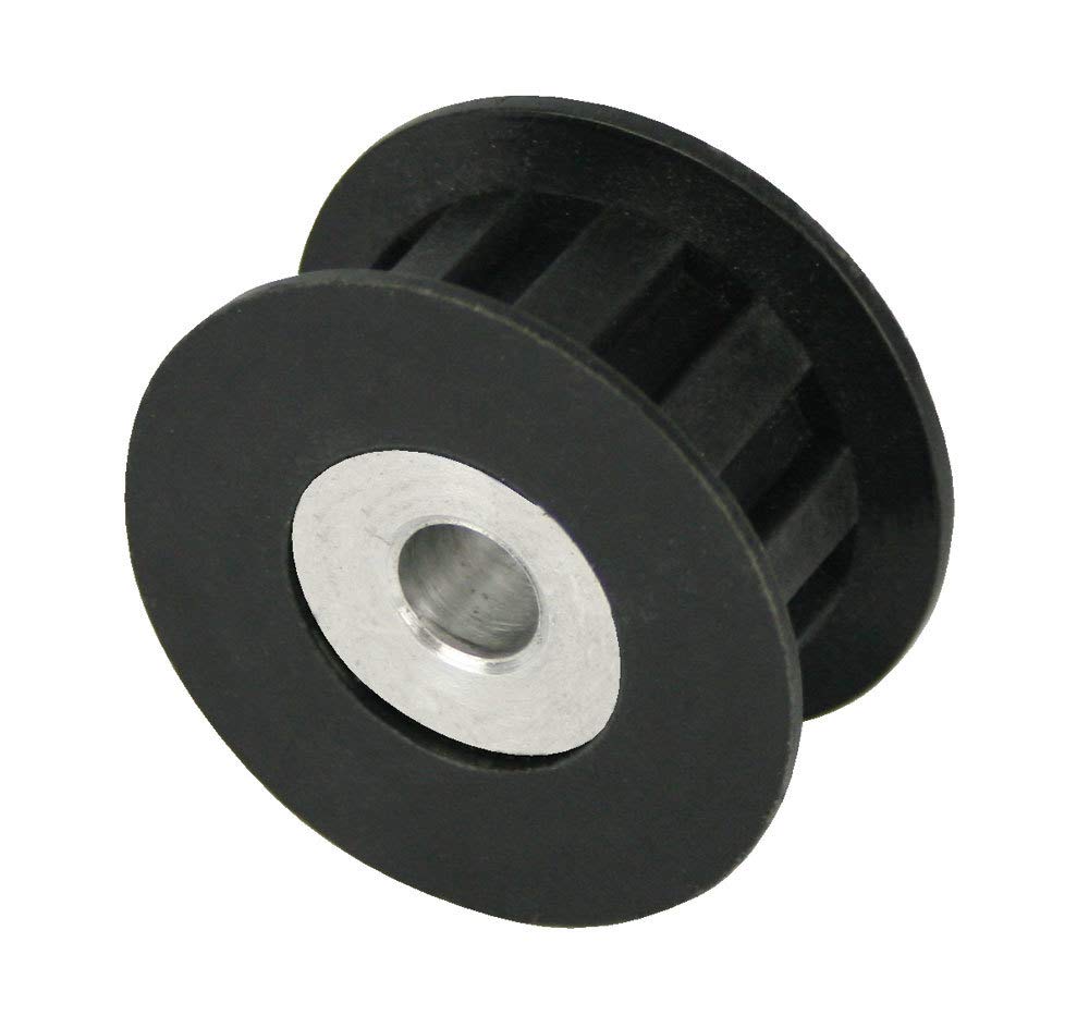 Moroso Pulley 97250 for Electric Water Pump Drive Motor. Fits Moroso 63750 kit