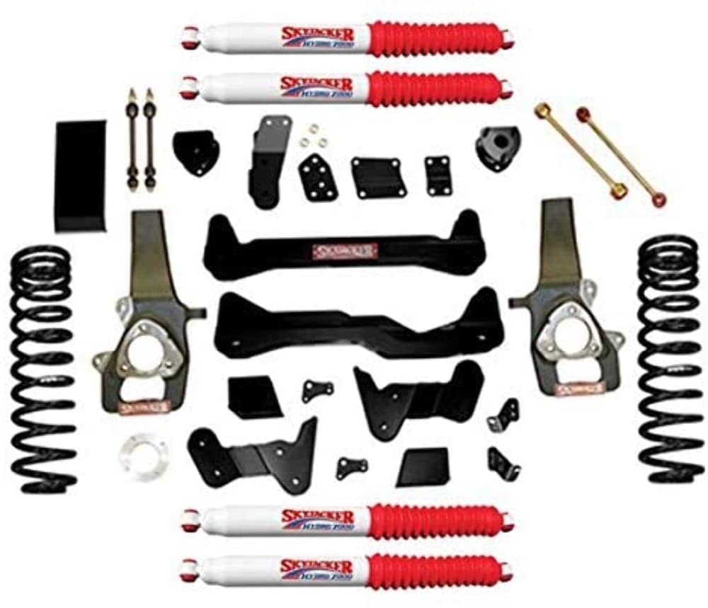 Suspension Lift Kit Skyjacker (D940SSK-H)