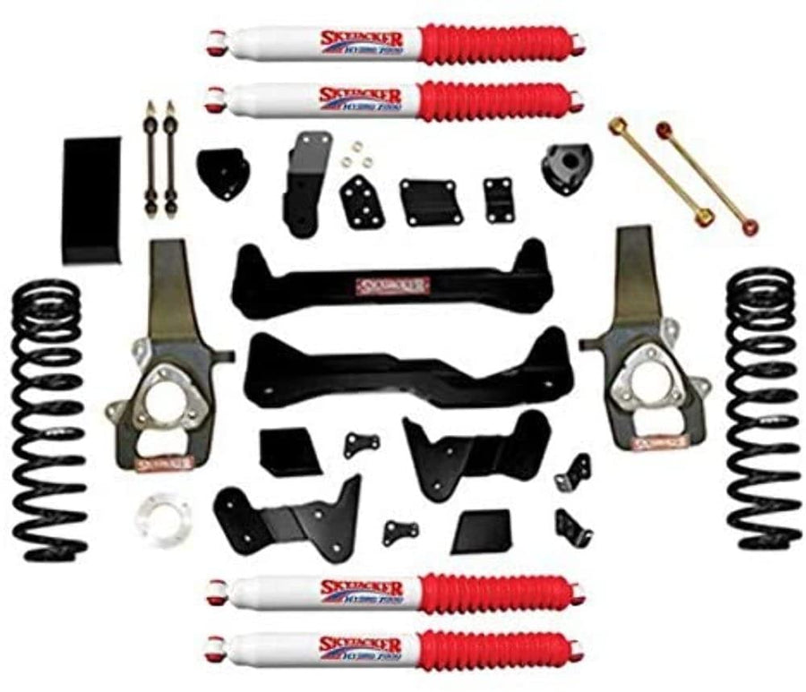 Suspension Lift Kit Skyjacker (D940SSK-H)