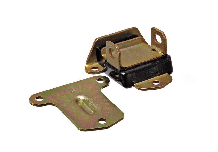 3.1114G Energy Suspension Zinc Plated Engine Mount for GM