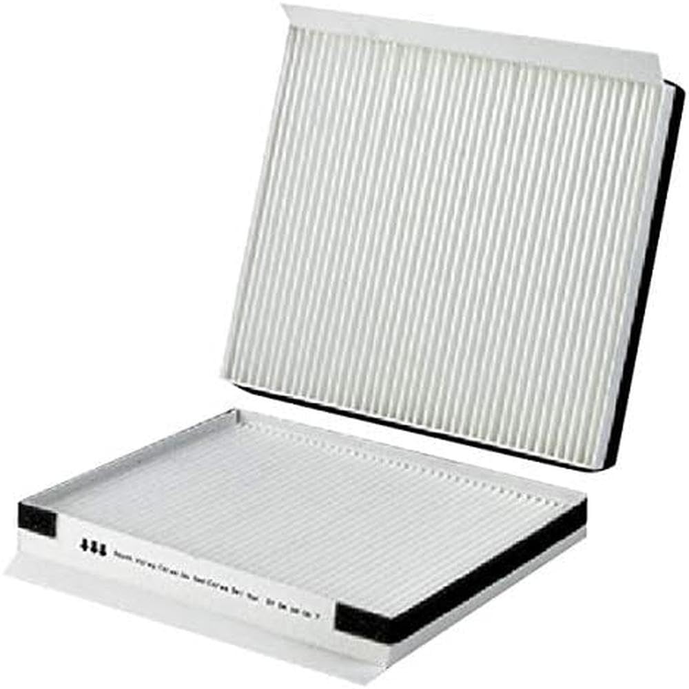Cabin Air Filter WIX FILTR LD